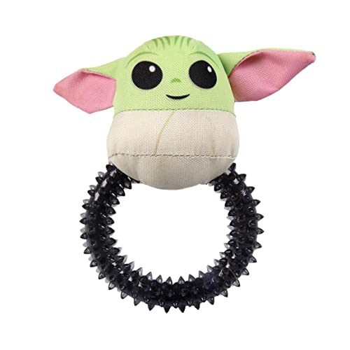 CERDÁ LIFE'S LITTLE MOMENTS MORDEDOR para PERRO The Mandalorian CERDÁ LIFE'S LITTLE MOMENTS MORDEDOR para PERRO The Mandalorian von CERDÁ LIFE'S LITTLE MOMENTS