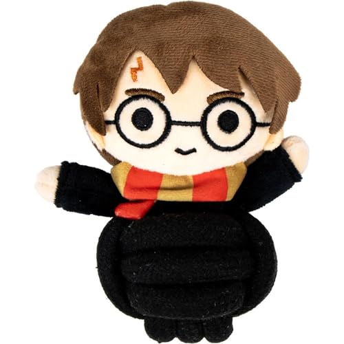 CERDÁ LIFE'S LITTLE MOMENTS Offizielles und Robustes Hundespielzeug mit Seil von Harry Potter, interaktives Zubehör zum Kauen, Spielen und Trainieren Ihres Haustieres mit magischem und lustigem Stil CERDÁ LIFE'S LITTLE MOMENTS Offizielles und Robustes Hundespielzeug mit Seil von Harry Potter, interaktives Zubehör zum Kauen, Spielen und Trainieren Ihres Haustieres mit magischem und lustigem Stil von CERDÁ LIFE'S LITTLE MOMENTS
