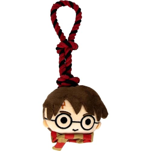 CERDÁ LIFE'S LITTLE MOMENTS Offizielles und Robustes Hundespielzeug mit Seil von Harry Potter, interaktives Zubehör zum Kauen, Spielen und Trainieren Ihres Haustieres mit magischem und lustigem Stil CERDÁ LIFE'S LITTLE MOMENTS Offizielles und Robustes Hundespielzeug mit Seil von Harry Potter, interaktives Zubehör zum Kauen, Spielen und Trainieren Ihres Haustieres mit magischem und lustigem Stil von CERDÁ LIFE'S LITTLE MOMENTS