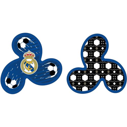 CERDÁ LIFE'S LITTLE MOMENTS Offizielles und Robustes TPR Real Madrid Hundespielzeug, interaktives Sportzubehör, ideal zum Beißen, Spielen und Trainieren Ihres Hundes mit flexiblem und langlebigem CERDÁ LIFE'S LITTLE MOMENTS Offizielles und Robustes TPR Real Madrid Hundespielzeug, interaktives Sportzubehör, ideal zum Beißen, Spielen und Trainieren Ihres Hundes mit flexiblem und langlebigem von CERDÁ LIFE'S LITTLE MOMENTS