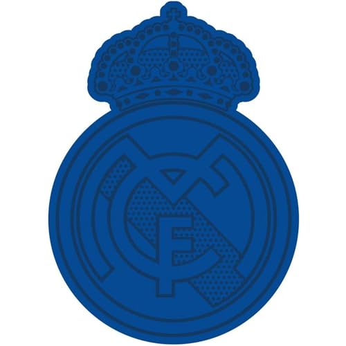 CERDÁ LIFE'S LITTLE MOMENTS Real Madrid Hundefutterstation aus Silikon, offiziell, faltbar und rutschfest, Vereinswappen CERDÁ LIFE'S LITTLE MOMENTS Real Madrid Hundefutterstation aus Silikon, offiziell, faltbar und rutschfest, Vereinswappen von CERDÁ LIFE'S LITTLE MOMENTS