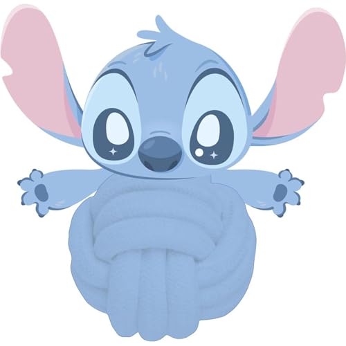 CERDÁ LIFE'S LITTLE MOMENTS Robustes und offizielles Disney-Hundespielzeug, interaktives Zubehör, ideal zum Beißen, Spielen und Unterhalten Ihres Haustiers CERDÁ LIFE'S LITTLE MOMENTS Robustes und offizielles Disney-Hundespielzeug, interaktives Zubehör, ideal zum Beißen, Spielen und Unterhalten Ihres Haustiers von CERDÁ LIFE'S LITTLE MOMENTS