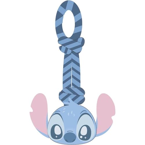 CERDÁ LIFE'S LITTLE MOMENTS Robustes und offizielles Disney-Hundespielzeug, interaktives Zubehör, ideal zum Beißen, Spielen und Unterhalten Ihres Haustiers CERDÁ LIFE'S LITTLE MOMENTS Robustes und offizielles Disney-Hundespielzeug, interaktives Zubehör, ideal zum Beißen, Spielen und Unterhalten Ihres Haustiers von CERDÁ LIFE'S LITTLE MOMENTS