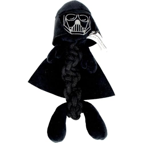 CERDÁ LIFE'S LITTLE MOMENTS Star Wars Beißring für Hunde, Robustes Spielzeug für Haustiere, ideal zum Kauen und Reinigen der Zähne, für große und kleine Hunde CERDÁ LIFE'S LITTLE MOMENTS Star Wars Beißring für Hunde, Robustes Spielzeug für Haustiere, ideal zum Kauen und Reinigen der Zähne, für große und kleine Hunde von CERDÁ LIFE'S LITTLE MOMENTS