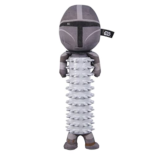 CERDÁ LIFE'S LITTLE MOMENTS The Mandalorian Hundespielzeug, Mehrfarbig, Standard CERDÁ LIFE'S LITTLE MOMENTS The Mandalorian Hundespielzeug, Mehrfarbig, Standard von CERDÁ LIFE'S LITTLE MOMENTS