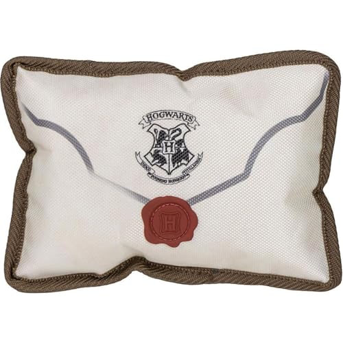 CERDÁ LIFES LITTLE MOMENTS OGD officialgeardirect Harry Potter Hundespielzeug mit Aufschrift /Letter of Acceptance to Hogwarts/ CERDÁ LIFES LITTLE MOMENTS OGD officialgeardirect Harry Potter Hundespielzeug mit Aufschrift /Letter of Acceptance to Hogwarts/ von CERDÁ LIFE'S LITTLE MOMENTS