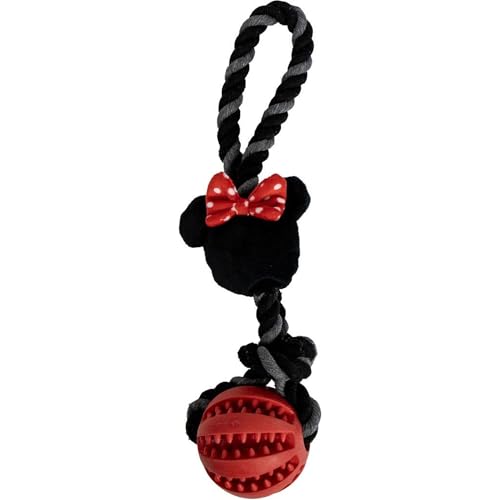 CERDÁ LIFE'S LITTLE MOMENTS Cerda 2800000723 Minnie Hundespielzeug, 10,0 x 30,0 x 7,0 cm CERDÁ LIFE'S LITTLE MOMENTS Cerda 2800000723 Minnie Hundespielzeug, 10,0 x 30,0 x 7,0 cm von CERDÁ LIFE'S LITTLE MOMENTS