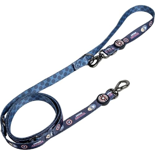 Cerda 2800001505 Premium-Hundeleine, 8,0 x 37,0 x 3,0 cm von CERDÁ LIFE'S LITTLE MOMENTS