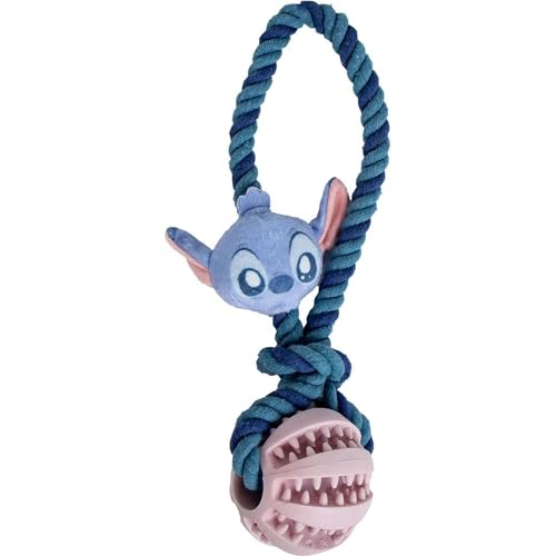 CERDÁ LIFE'S LITTLE MOMENTS Cerda 2800001520 Stitch Hundespielzeug von CERDÁ LIFE'S LITTLE MOMENTS