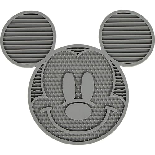 Cerdá 2800001582 Futterstation für Hunde, Silikon, Mickey, 28,0 x 15,0 x 1,5 cm Cerdá 2800001582 Futterstation für Hunde, Silikon, Mickey, 28,0 x 15,0 x 1,5 cm von CERDÁ LIFE'S LITTLE MOMENTS
