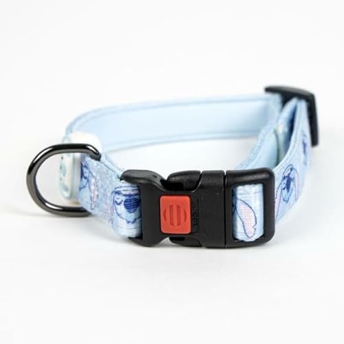 Cerdá- Hundehalsband XXS Stitch T1Xxs:XXS/XS (2800001459) von CERDÁ LIFE'S LITTLE MOMENTS