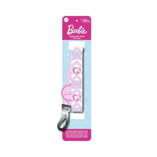 Cerdá- Hundeleine Barbie Tu:T.Unica (2800001481) von CERDÁ LIFE'S LITTLE MOMENTS