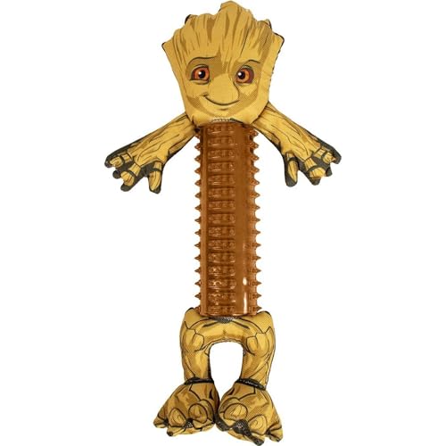 Cerdá- Beißring für Hunde, TPR Guardians of The Galaxy Groot, 11,0 x 30,0 x 9,0 cm (2800001595) von CERDÁ LIFE'S LITTLE MOMENTS