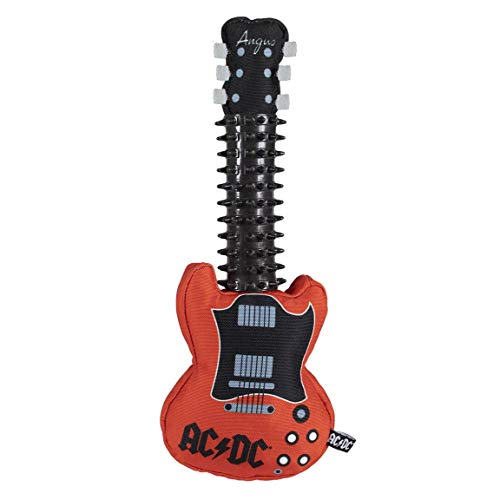 Cerdá - for Fan Pets | ACDC Hundespielzeug - Offizielle ACDC® Lizenz von CERDÁ LIFE'S LITTLE MOMENTS