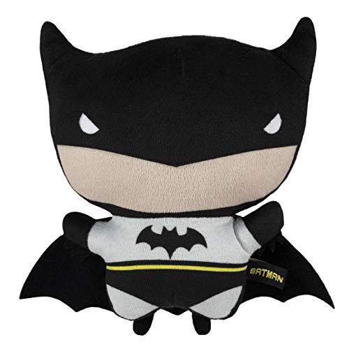 Cerdá - for Fan Pets | Batman Hundespielzeug Kuscheltier - Offizielle DC Comics® Lizenz von CERDÁ LIFE'S LITTLE MOMENTS