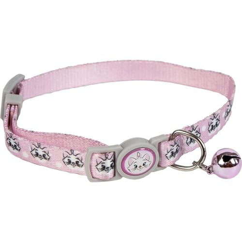 CerdáKatzenhalsband Disney Marie Tu:T.Unica (2800001514) von CERDÁ LIFE'S LITTLE MOMENTS