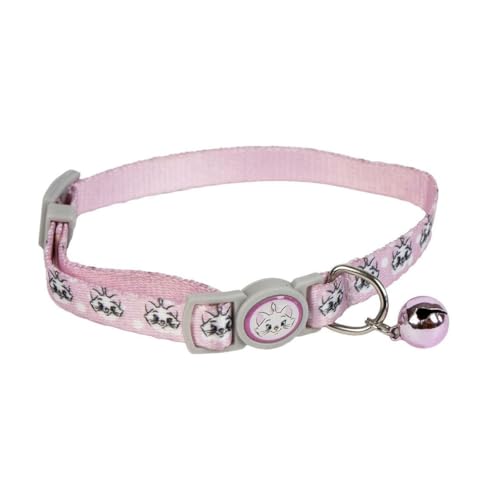 CerdáKatzenhalsband Disney Marie Tu:T.Unica (2800001514) von CERDÁ LIFE'S LITTLE MOMENTS