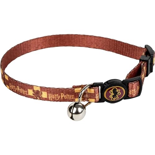 CerdáKatzenhalsband Harry Potter Tu:T.Unica (2800001517) von CERDÁ LIFE'S LITTLE MOMENTS