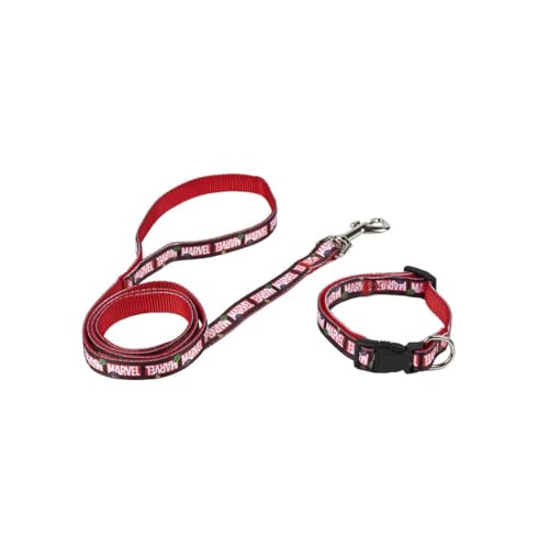 Halsband und Leine Halsband und Leine von CERDÁ LIFE'S LITTLE MOMENTS