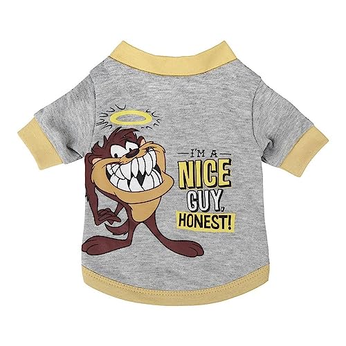 Pijama para Perro Looney Tunes, Mehrfarbig von CERDÁ LIFE'S LITTLE MOMENTS