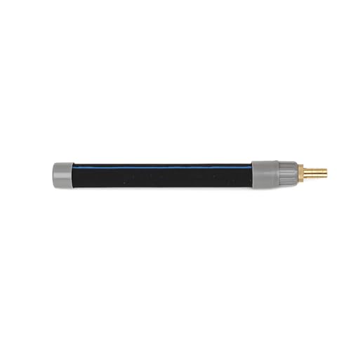 CESFRE Nano-Aquarium Luftausströmer Ø24 mm – selbstsinken, Nicht faltbar – mit integriertem Eisenkern – für Fischteich, Hydroponik, Aquakultur (Länge 25 cm) von CESFRE