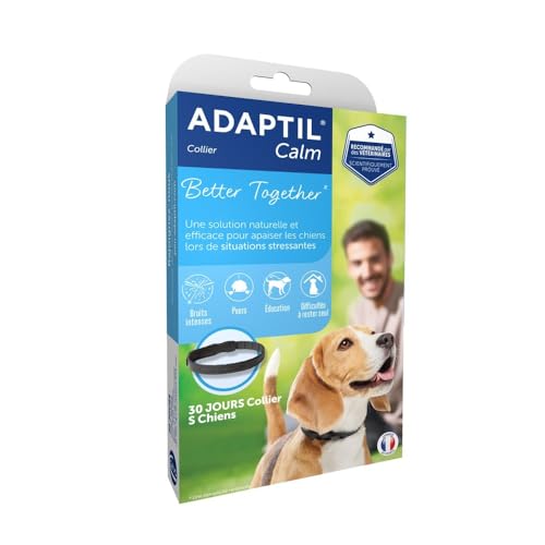 CEVA Adaptil Hundehalsband von CEVA