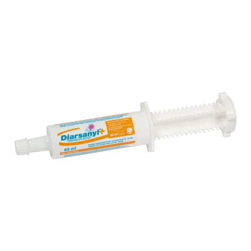 CEVA Diarsanyl Plus 60 ml Injektor von CEVA