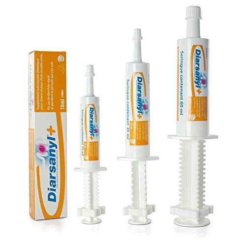 CEVA Diarsanyl Plus 10 ml Injektor von CEVA