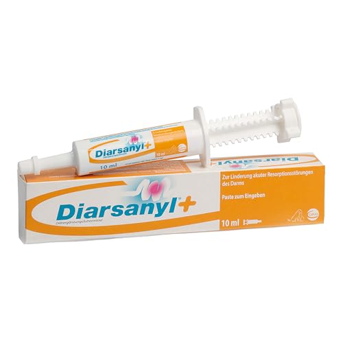 CEVA Diarsanyl Plus 10 ml Injektor von CEVA