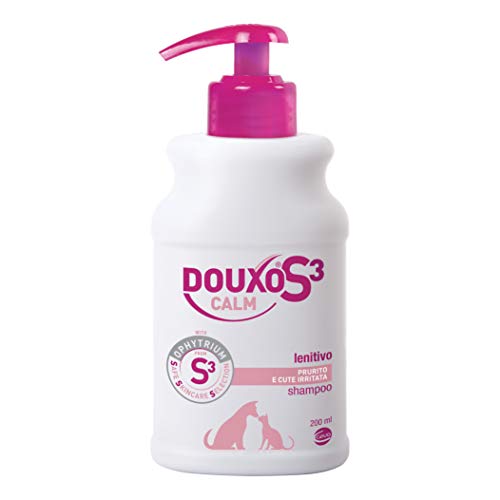 Douxo S3 Calm Shampoo Flacone 200 Ml von Douxo S3