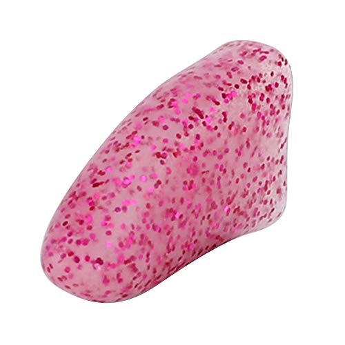 100 Pcs Haustierhund Weiche PVC Nagelabdeckung Pfoten Klaue W Pflegen Accessoire Hundnagelabdeckung Hund Nagel Hunde Klaue Haustier Nagel Pflegeabdeckung Hunde Pfotenabdeckung Hunde Zubehör (L) von CFTGIW