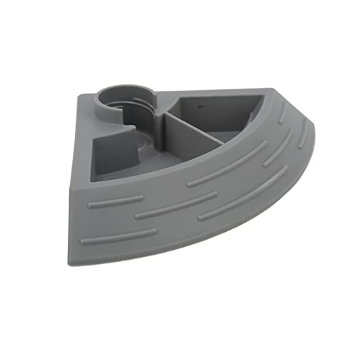 2 In Automatic Reptile Feeder Quadr Reptile Food und Bowl für Schildspinnenspinnen Echsengrey S Automatic Feederreptile Feederreptile Flasche Futter und Schüssel Futterschale Fütterung (M 10 Zoll 2 In Automatic Reptile Feeder Quadr Reptile Food und Bowl für Schildspinnenspinnen Echsengrey S Automatic Feederreptile Feederreptile Flasche Futter und Schüssel Futterschale Fütterung (M 10 Zoll von CFTGIW