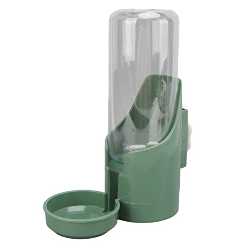 450 Ml Hundespender Leckfest PET Auto -Fütterung Flasche für Katzen Hunde Kaninchenwhite Hundedispenserdog Fütterung Bottledog Automatischer Dispensertet Trinkflaschepet Auto -DispenserDog (grünes 450 Ml Hundespender Leckfest PET Auto -Fütterung Flasche für Katzen Hunde Kaninchenwhite Hundedispenserdog Fütterung Bottledog Automatischer Dispensertet Trinkflaschepet Auto -DispenserDog (grünes von CFTGIW