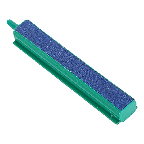 Aquarium G S Blase Freisetzung Mineral St. Fischs BarLength 15 cm / 5,9 Zoll Barbubble Freisetzung Streifenfisch Bubble Strpump mit Dem Sauerstoff (Länge 10cm) von CFTGIW