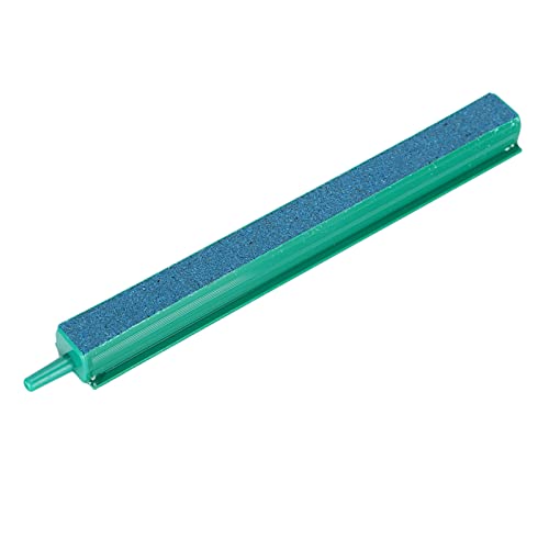 Aquarium G S Blase Freisetzung Mineral St. Fischs BarLength 15 cm / 5,9 Zoll Barbubble Freisetzung Streifenfisch Bubble Strpump mit Dem Sauerstoff (Länge 15cm) von CFTGIW