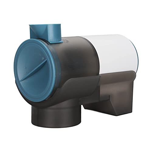 Autofischfuttermultifunktionsmultifunkition Aquarium Timer Fischfuttermittel mit LCD -Display für Fisch Aquarium Auto Fischfutterfisch Automatisch Feederatomatische Fischfeederaquarium -Timerfisch Autofischfuttermultifunktionsmultifunkition Aquarium Timer Fischfuttermittel mit LCD -Display für Fisch Aquarium Auto Fischfutterfisch Automatisch Feederatomatische Fischfeederaquarium -Timerfisch von CFTGIW