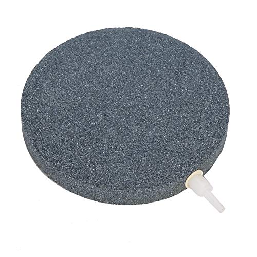 CFTGIW 1pcs Sa Aquarium Rund Sandtisch Belüftungen (100 mm) von CFTGIW