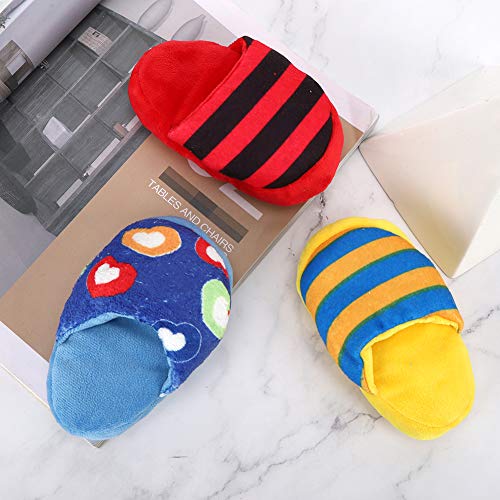 CFTGIW 3pcs P Pets Klingende Zähne Kauen Interaktives Training Spielzeug für Hunde Toyphund Hunde Toydog Kau Toydog Zähne Effektiv Ex CFTGIW 3pcs P Pets Klingende Zähne Kauen Interaktives Training Spielzeug für Hunde Toyphund Hunde Toydog Kau Toydog Zähne Effektiv Ex von CFTGIW
