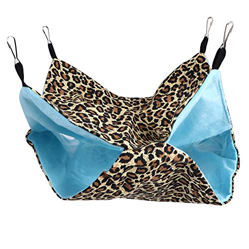CFTGIW Doppelschicht Haustier Hängematte Hängende Betttasche für SM Petype EIN Haustier Hängemattenpeth Hängen Betthamster Hammockhamster Hängende Betthamsters Bag CL of Construction Unsere (Sexy CFTGIW Doppelschicht Haustier Hängematte Hängende Betttasche für SM Petype EIN Haustier Hängemattenpeth Hängen Betthamster Hammockhamster Hängende Betthamsters Bag CL of Construction Unsere (Sexy von CFTGIW