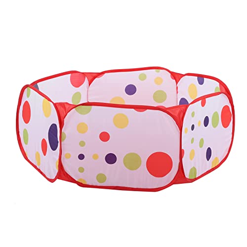 CFTGIW Faltbares SM -Pet -Zaun Tragbares Outdoor Gehäusezelt für Hamster Chinchilla Kaninchen SM Pet Zaun Playpenhamster ZenceFoldable Viel Einfach und Ox Cl CFTGIW Faltbares SM -Pet -Zaun Tragbares Outdoor Gehäusezelt für Hamster Chinchilla Kaninchen SM Pet Zaun Playpenhamster ZenceFoldable Viel Einfach und Ox Cl von CFTGIW