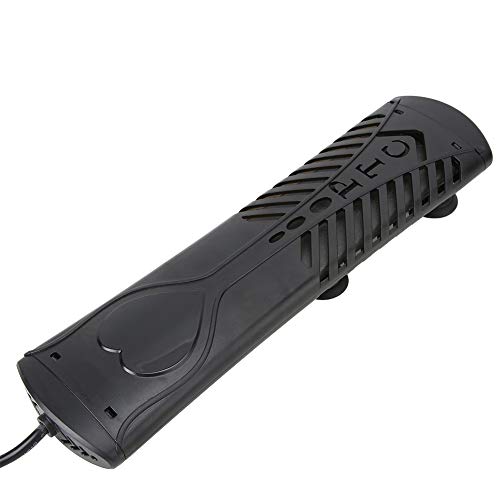 CFTGIW Fischheizung Digitale LED -Anzeige PTC Aquariumheizungsstange Temperaturheizungsstabheizheizung Heizungsheizung Aquarium Heizung Heizungsstange (1000W) von CFTGIW