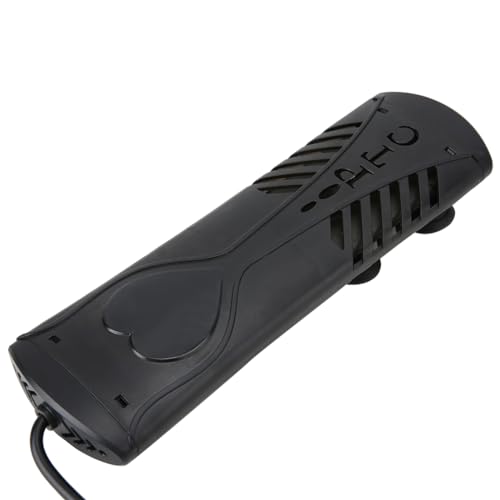 CFTGIW Fischheizung Digitale LED -Anzeige PTC Aquariumheizungsstange Temperaturheizungsstabheizheizung Heizungsheizung Aquarium Heizung Heizungsstange (300W) von CFTGIW