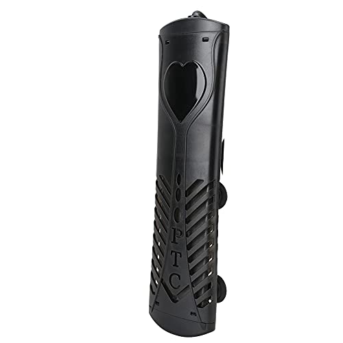 CFTGIW Fischheizung Digitale LED -Anzeige PTC Aquariumheizungsstange Temperaturheizungsstabheizheizung Heizungsheizung Aquarium Heizung Heizungsstange (800W) von CFTGIW