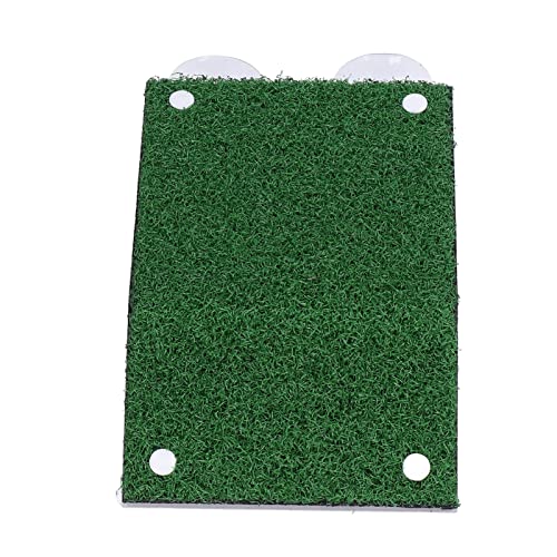 CFTGIW Fischschild Terrasse Acrylsimulation G G Haut Amphibienleiter Krabbeln Plattform Fisch Terracetorto Terrasse Klimon Terracrartific is Design (#2) von CFTGIW