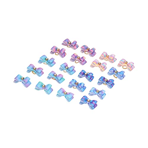 CFTGIW Haustier Bowknot H Seilschuhe Gummi Ba Haustierpflege Kopfbedeckung für Kleine Haustier Kaninchen Bowknot H Seilschuhn Gummi -Bordfuge Bogenkopf Kopflinder CFTGIW Haustier Bowknot H Seilschuhe Gummi Ba Haustierpflege Kopfbedeckung für Kleine Haustier Kaninchen Bowknot H Seilschuhn Gummi -Bordfuge Bogenkopf Kopflinder von CFTGIW