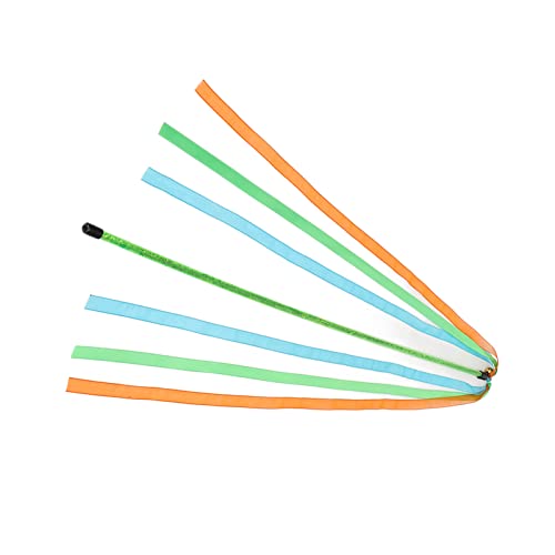 CFTGIW Katzenwand Spielzeug Interaktive Weiche Farbenfrohe Saiten Langeweile Relief Kätzchen Teaser für Innen Im Freien Im Freien Katzenstab Toycat Stwand Toycat St. Teaser Wandcolorful Katze S CFTGIW Katzenwand Spielzeug Interaktive Weiche Farbenfrohe Saiten Langeweile Relief Kätzchen Teaser für Innen Im Freien Im Freien Katzenstab Toycat Stwand Toycat St. Teaser Wandcolorful Katze S von CFTGIW