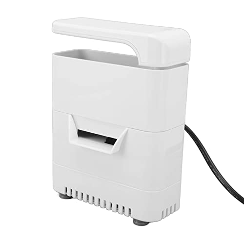 CFTGIW Niedrige Multifunktionale Starke Saugung 3 in SM -Fisch 15W Filterms Fischfilter Filteraquarium Filon Das Qualitätsniveau CFTGIW Niedrige Multifunktionale Starke Saugung 3 in SM -Fisch 15W Filterms Fischfilter Filteraquarium Filon Das Qualitätsniveau von CFTGIW