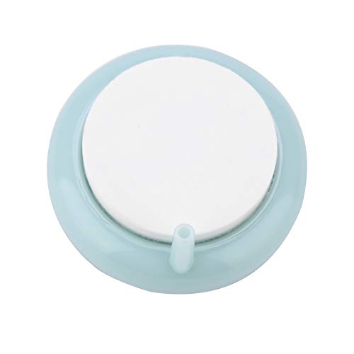 CFTGIW S Blasen S Luftfisch -Fisch -Sauerstoffpumpen Aquariumdiffusor Uariumdiffusor Fischdiffusor Aquarium Diffusor Fisch Diffusor Fischbelüftung (10 cm) von CFTGIW