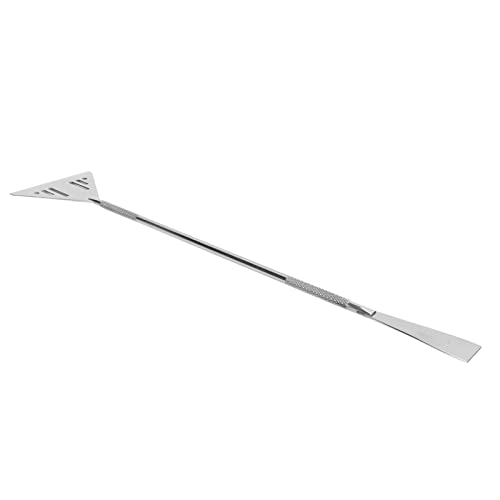 CFTGIW Stainl Stahl Aquarium Spa Marine Landsca Flach Sand Pla von CFTGIW