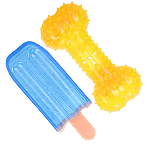 CFTGIW TPR EIS Am Stiel Dog Chew Toy Bone Zähne mit Sound Haustier Interaktiver Spielzeughund -Kau -Toypeln Kaut Toybones Kau -Totenzähne StickChews mit Sounddog -Bissstab Einzigartiger Biss CFTGIW TPR EIS Am Stiel Dog Chew Toy Bone Zähne mit Sound Haustier Interaktiver Spielzeughund -Kau -Toypeln Kaut Toybones Kau -Totenzähne StickChews mit Sounddog -Bissstab Einzigartiger Biss von CFTGIW